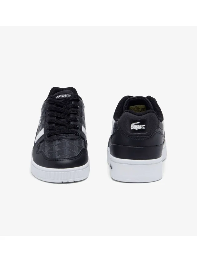 Court Sneakers T Clip