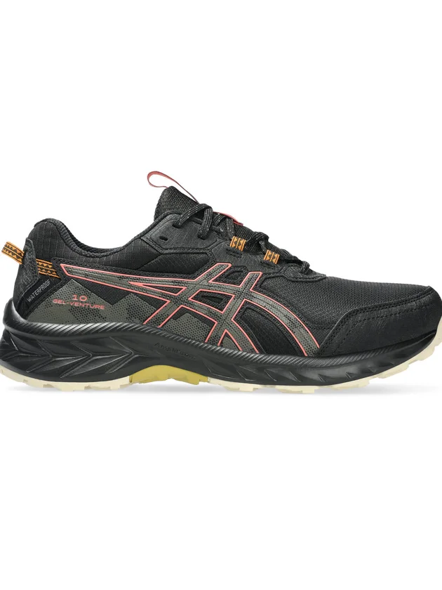 Gel Venture 10 Waterproof
