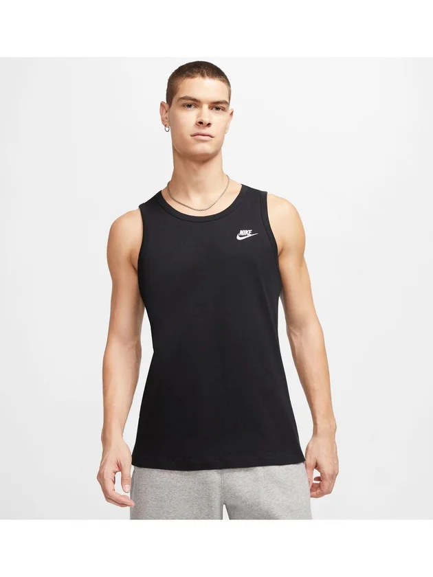 Club Tank