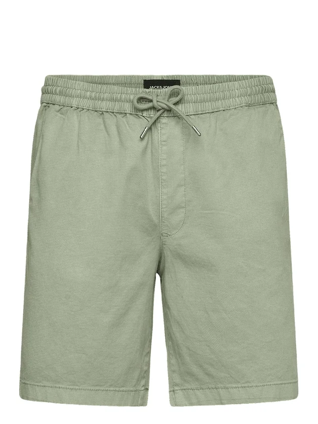 Jaiden Carter Wash Dob Shorts Reg Sn