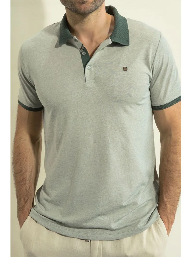 Classic Polo Mc