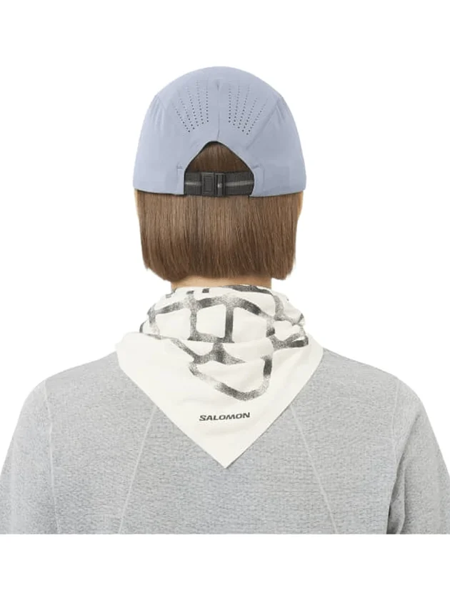 Shakeout Cap
