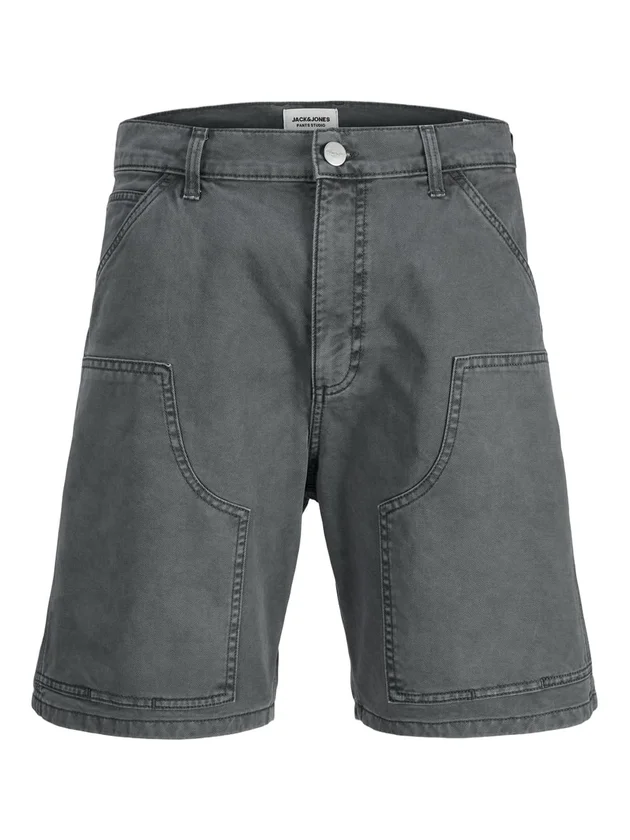 Tony Painter Short 017 Mid