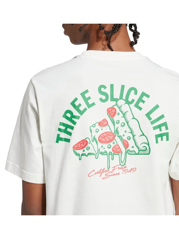 Pizza Tee