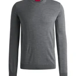 MEDIUM GREY