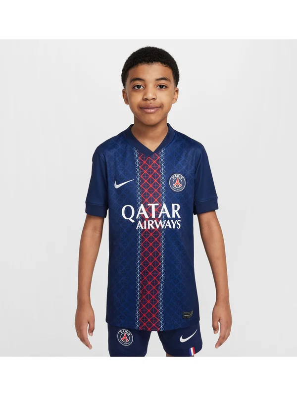 PSG Domicile 2025/2026 Stadium