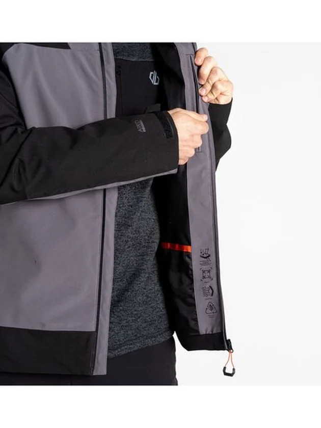 Torrek II Jacket
