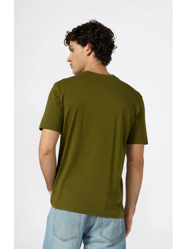 SS Tee