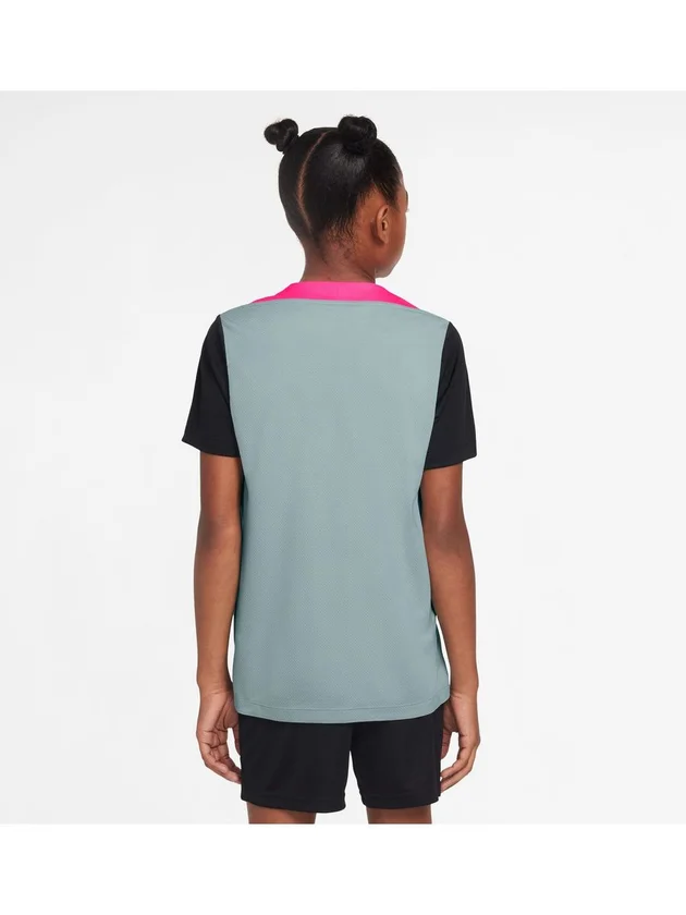 Dri-FIT Strike 24 Ss Top