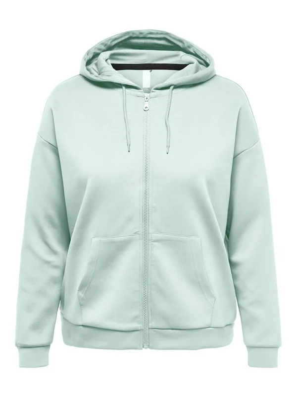 Onplounge Hood Fz Ls Swt Cur