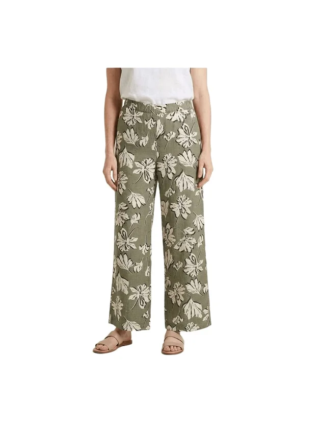 Vmjennifer Hw Pant Wvn Btq Sp