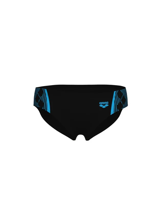 Swim Briefs Graphic
