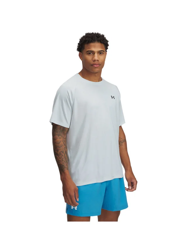 Tech Textured SS