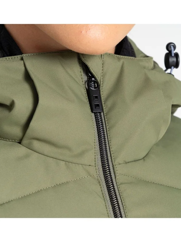Glacial Jacket