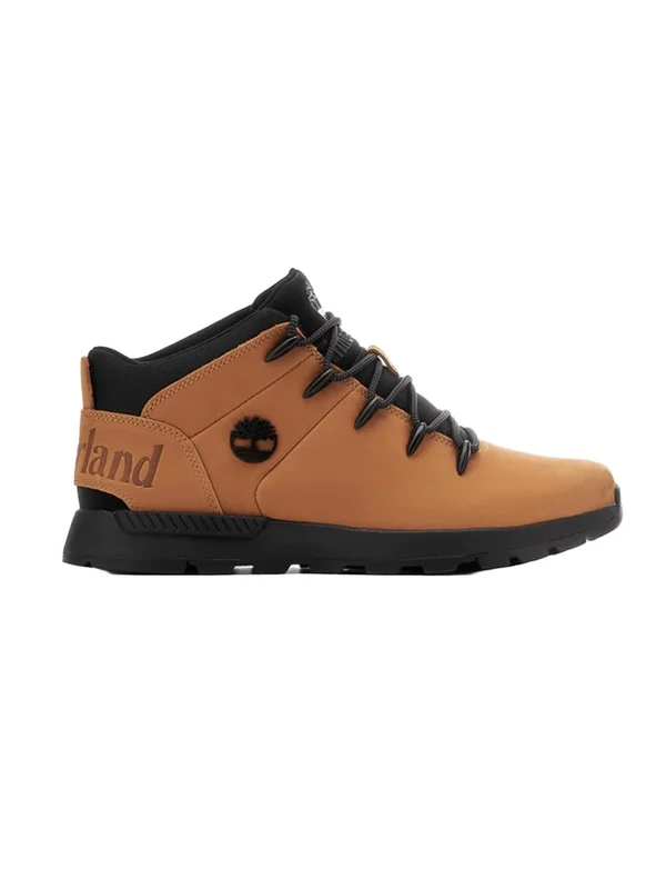 Sprint Trekker Mid Lace Up Sneaker