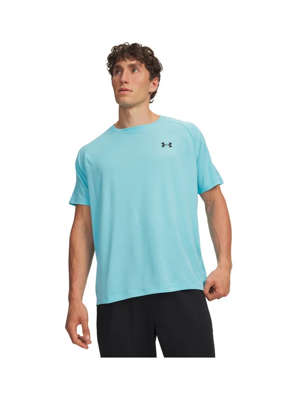 Tech Textured SS