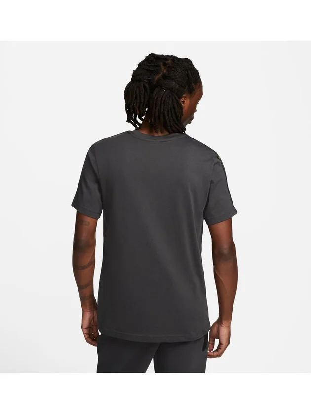 Repeat SW SS Tee
