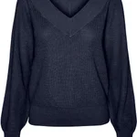 NAVY BLAZER