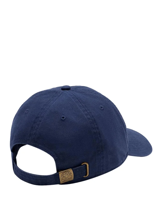 Soundview Embroidered Baseball Cap