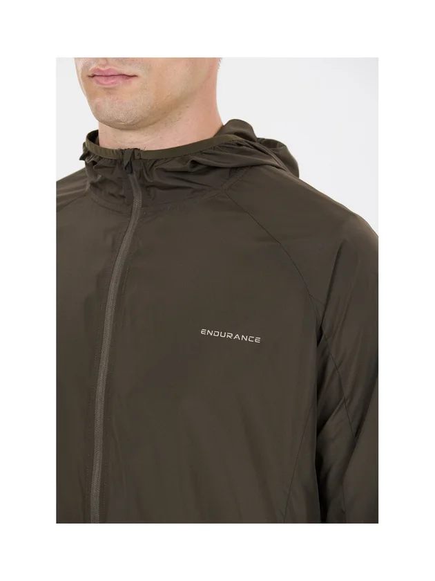 Siony Light Jacket