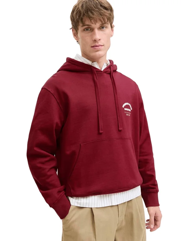 Jormeadows Sweat Hood