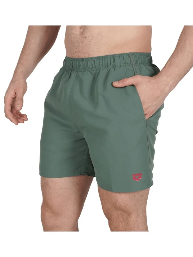 Fundamentals Boxer R