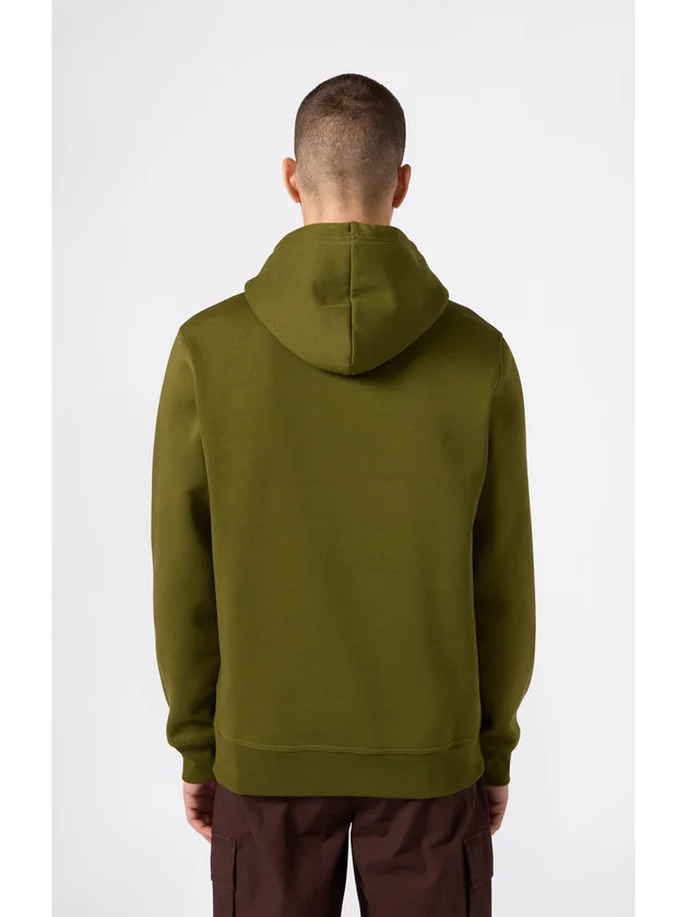 Hooded Sweatshirt