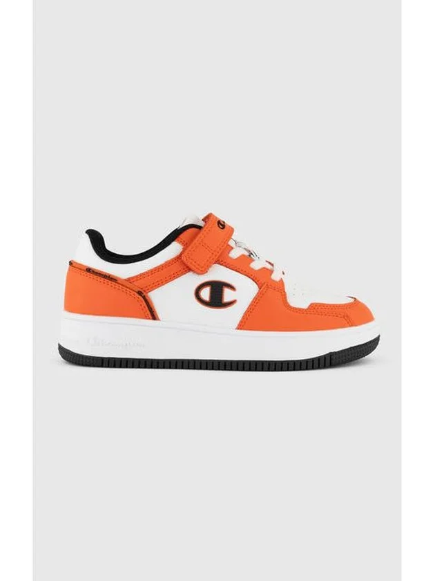 RD18 2.0 Low Cut Shoe