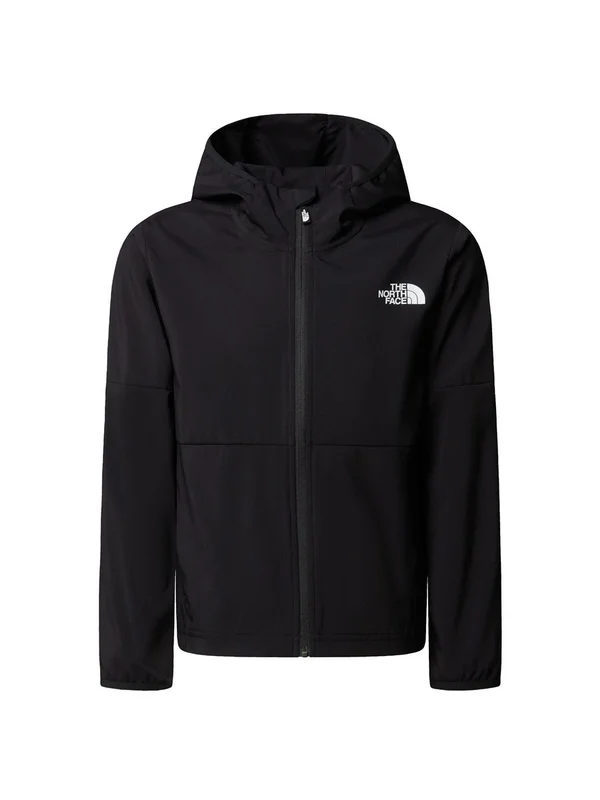 B On The Trail FZ Hoodie