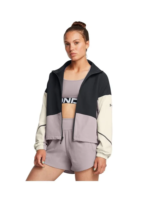 Unstoppable Jacket