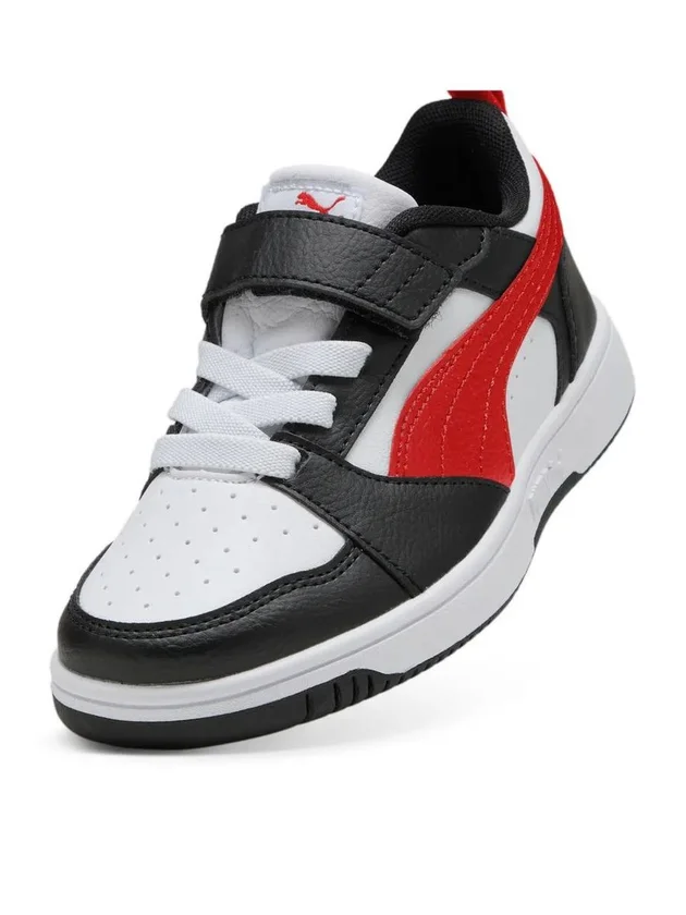 Rebound V6 Lo AC+