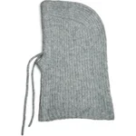 LIGHT GREY MELANGE