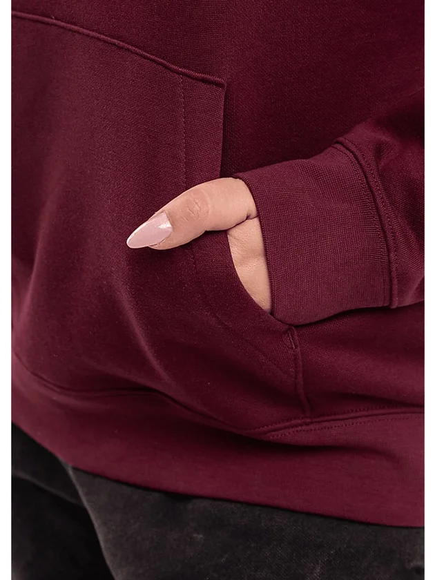 Ess Comfort Hoodie