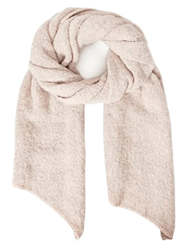 Pcpyron Long Scarf Noos BC