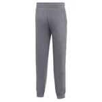 CHARCOAL HEATHR/WHITE