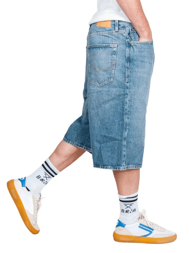 Jjoriginal Shorts Sbd 968 Sn