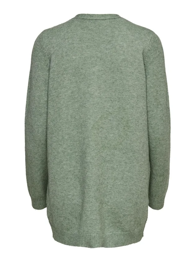 Onllesly L S Open Cardigan Knt Noos