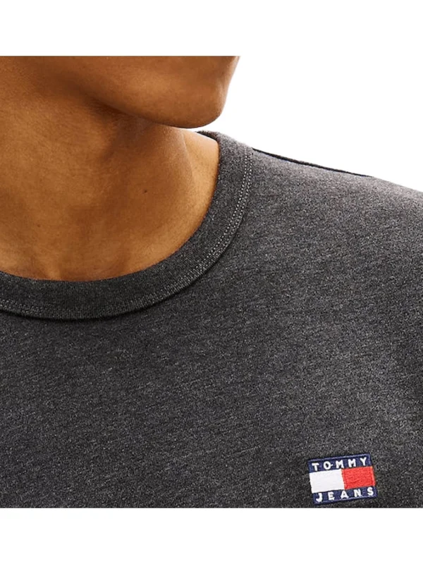 Tjm Reg Badge Tee Ex
