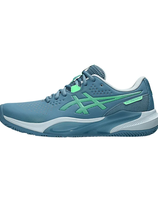 Gel Challenger 15 Padel