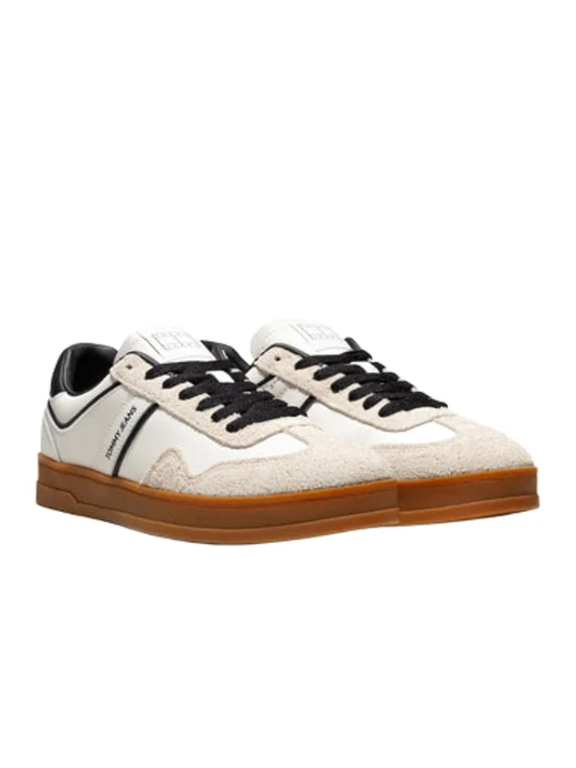 Greenwich Leather