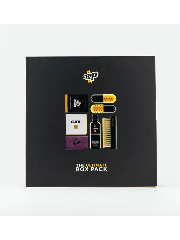 Ultimate Box Pack