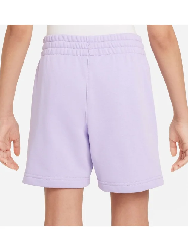 Nsw Club Ft 5In Short Lbr
