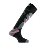 NOIR/ROSE FLUO