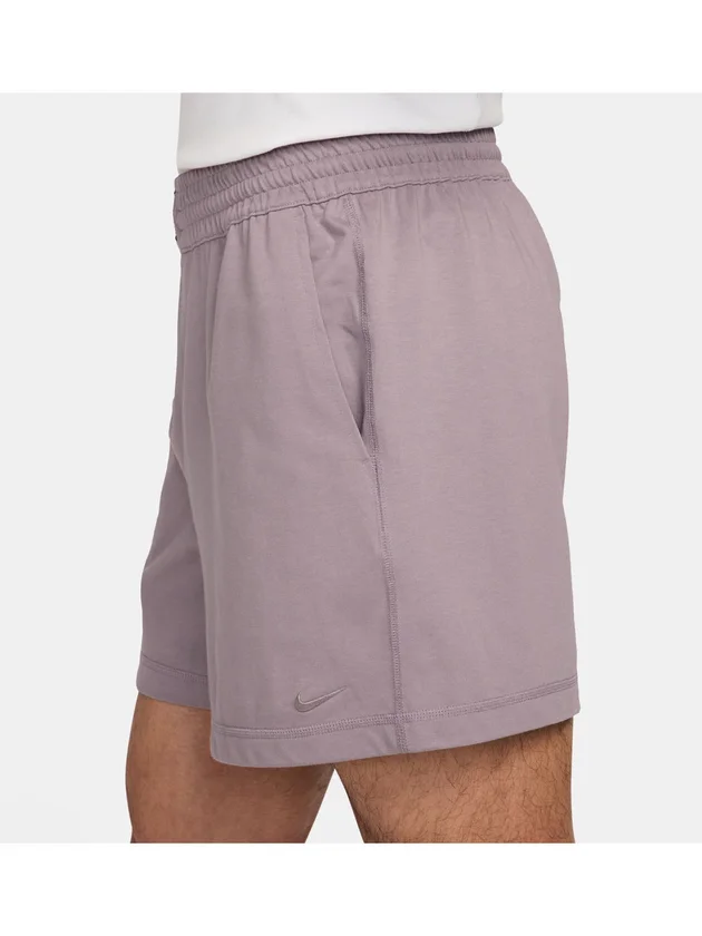 Df Nac Knit Short 5In