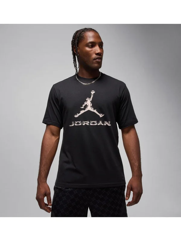Dri-FIT JD Sport Brand SS Crew