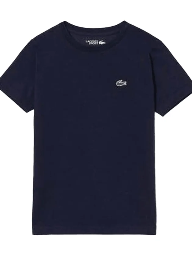 Ud Classic Logo Sport Tee