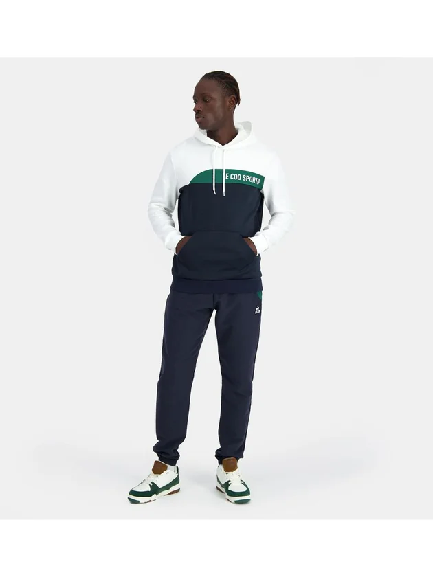 Saison 2 Hoody N1