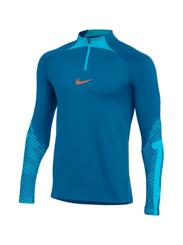Strk Dril Top K