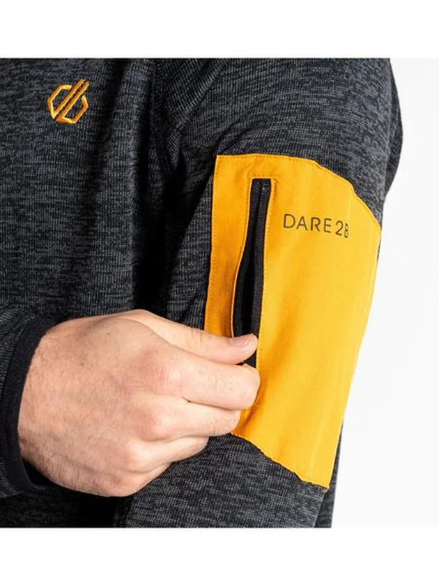 Menstorrek Fleece