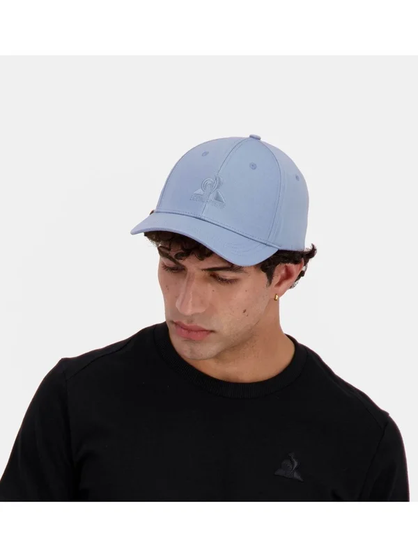 Ess T T Cap N1 Faded Denim
